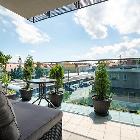 Apartament Krolewski Wadowice Kültér fotó