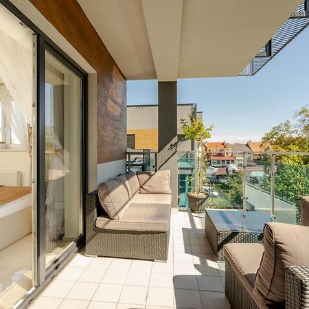 Apartament Krolewski Wadowice Kültér fotó