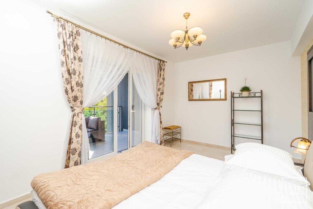 Apartament Krolewski Wadowice Kültér fotó